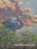 Love Sticks Together 40"x30"